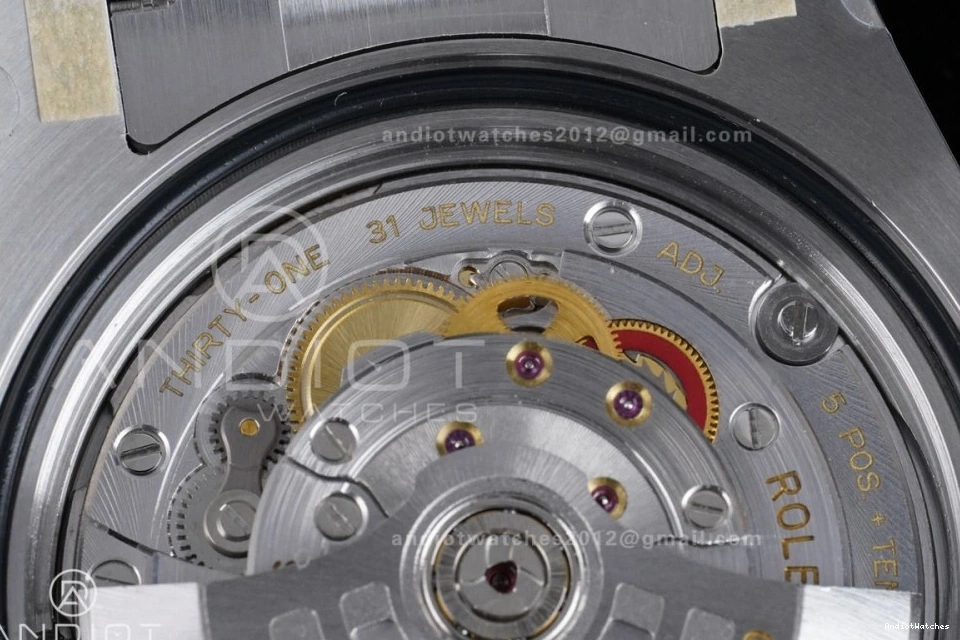 SH3285 V 1:1 Bezel BLRO Best New SS Pepsi OdorResistant Master (UV Edition II ARF ) On Oyster Bracelet 904L GMT 126710 858 0420